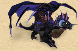dragon